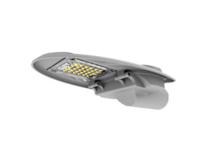 LEDENVO LED ST 60W 740 AC OSRAM